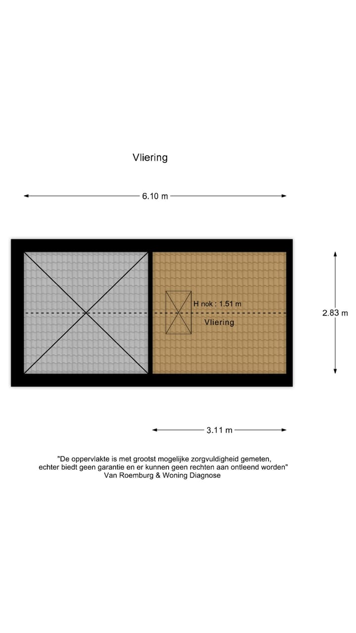 Foto 30 van De Nessermolen 60