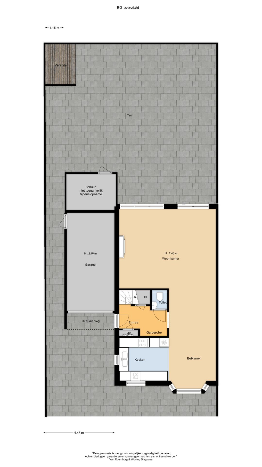 Foto 31 van De Nessermolen 60