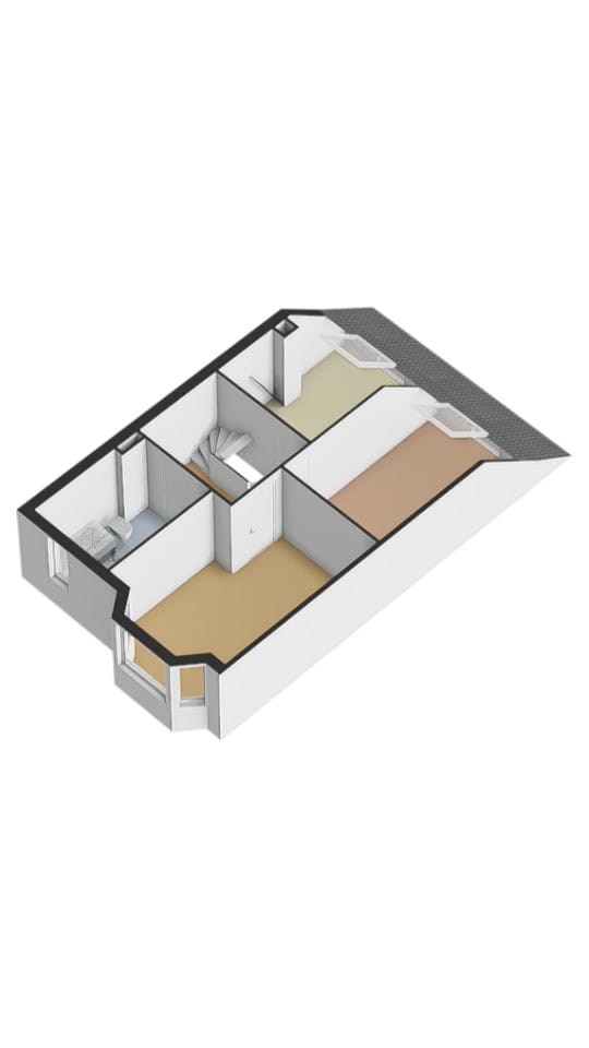 Foto 33 van De Nessermolen 60