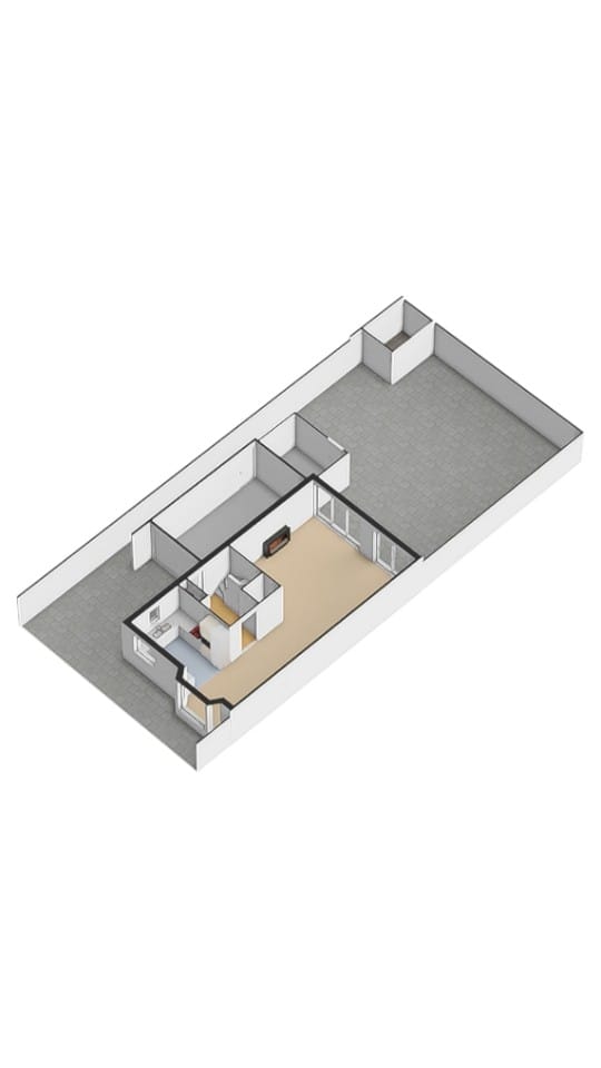 Foto 36 van De Nessermolen 60