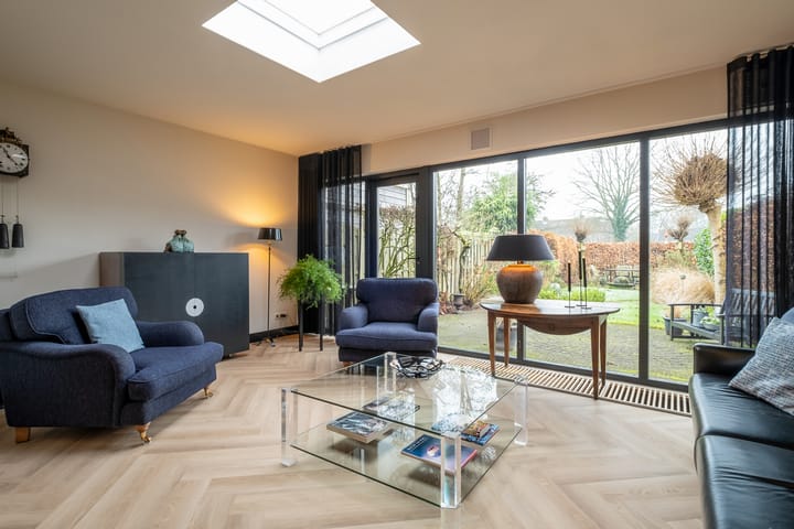 Foto 2 van het Boerrigter 76