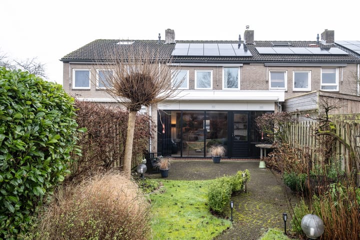 Foto 24 van het Boerrigter 76