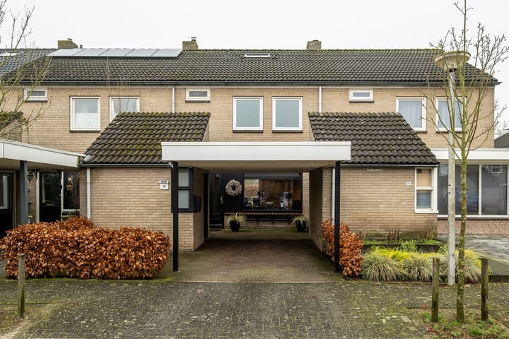 Foto 25 van het Boerrigter 76