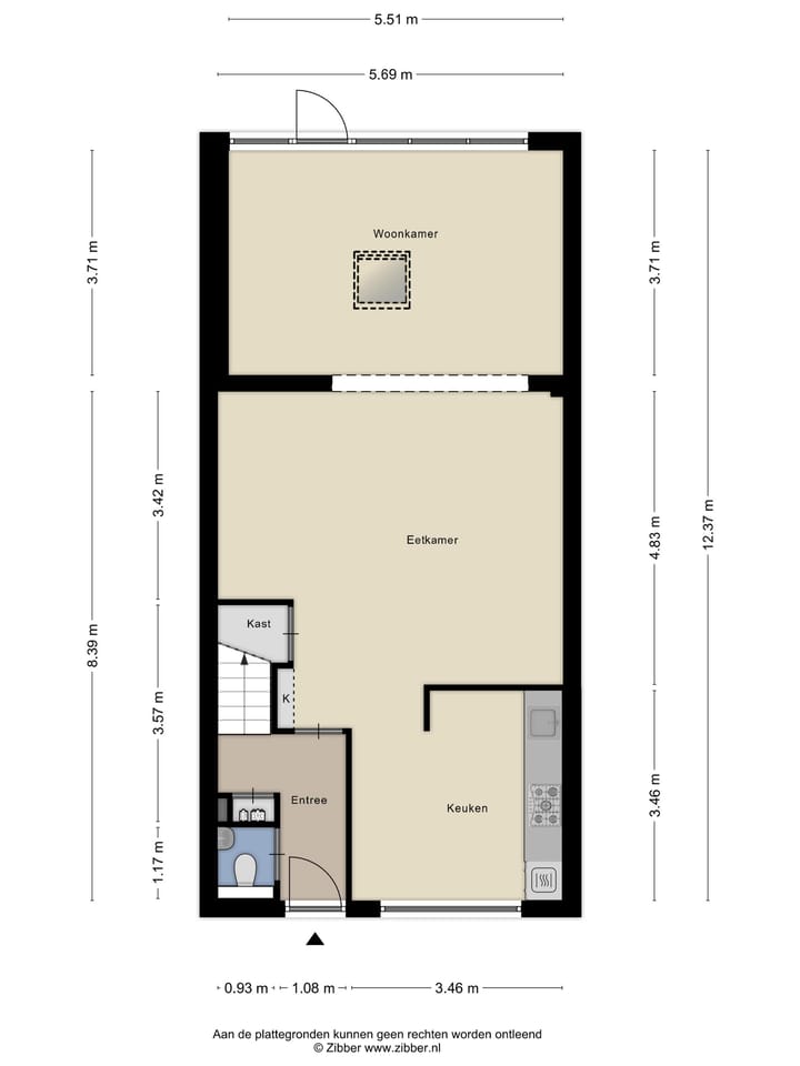 Foto 27 van het Boerrigter 76