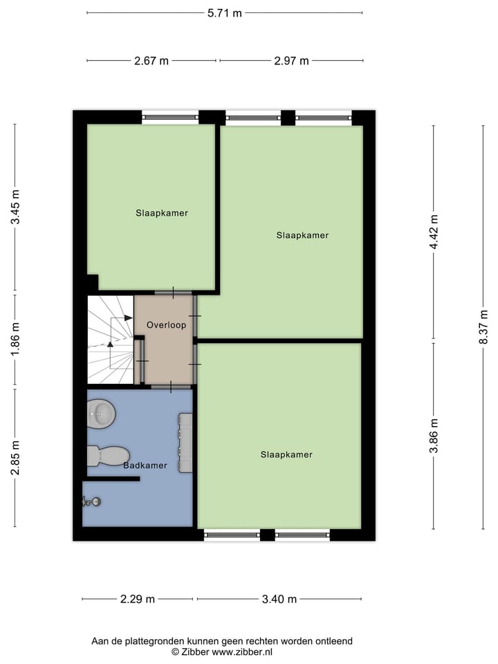 Foto 28 van het Boerrigter 76