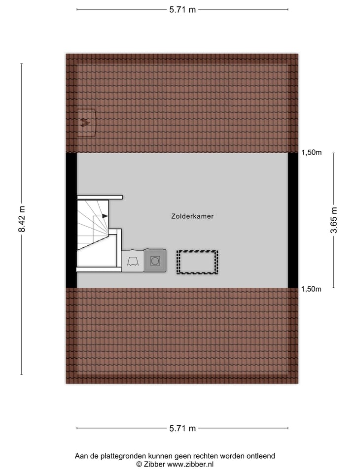 Foto 29 van het Boerrigter 76