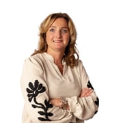 Hanneke van Gils- NVM makelaar - Real Estate Agent