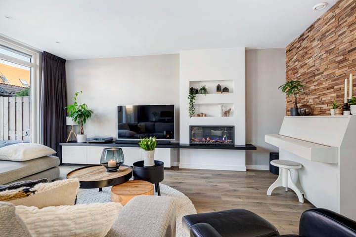 Foto 2 van Riedertuin 2