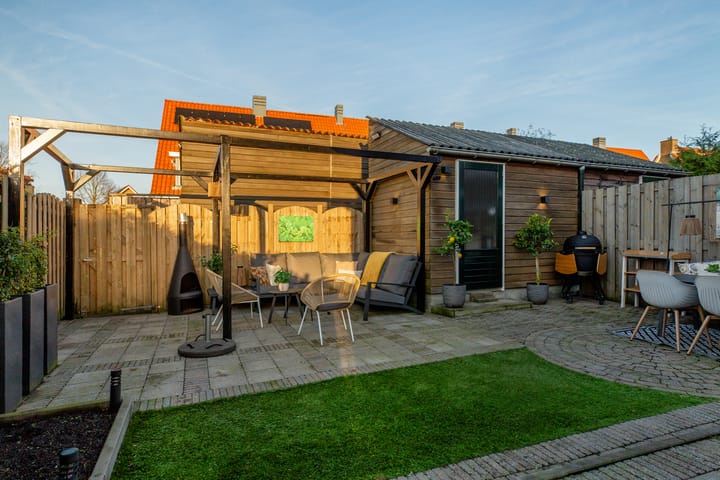 Foto 5 van Riedertuin 2