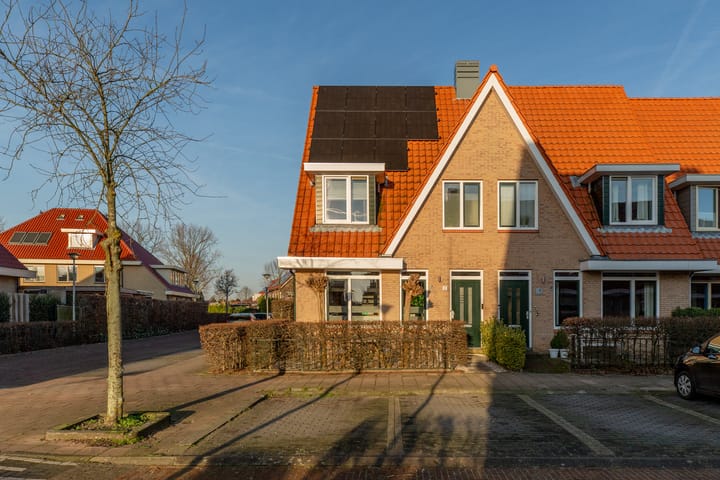 Photo 6 of Riedertuin 2