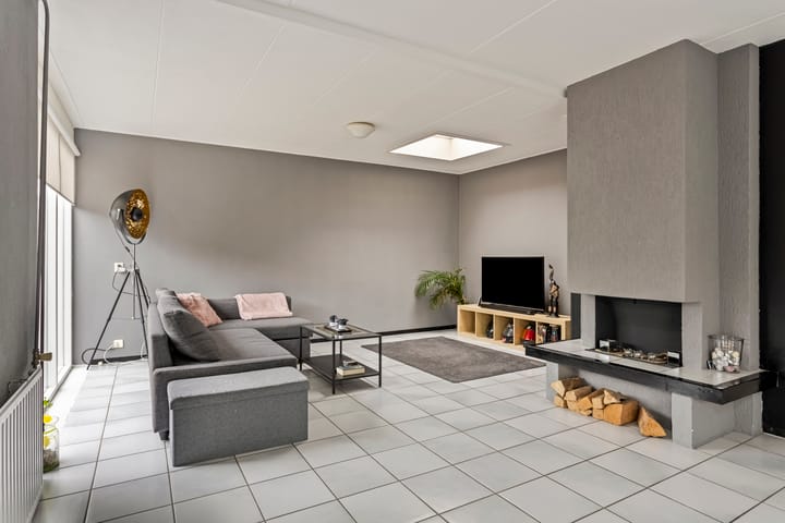 Foto 2 van Buitenberg 11