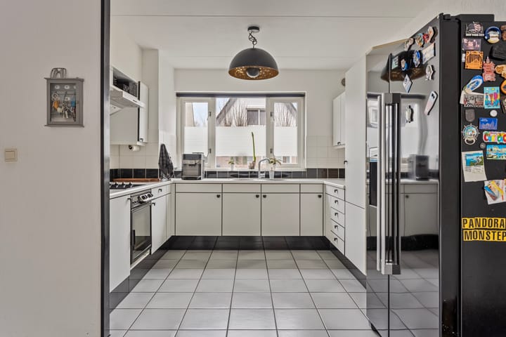 Foto 3 van Buitenberg 11