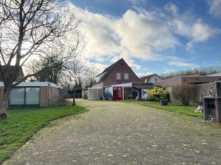 Foto 3 van Bergen 43