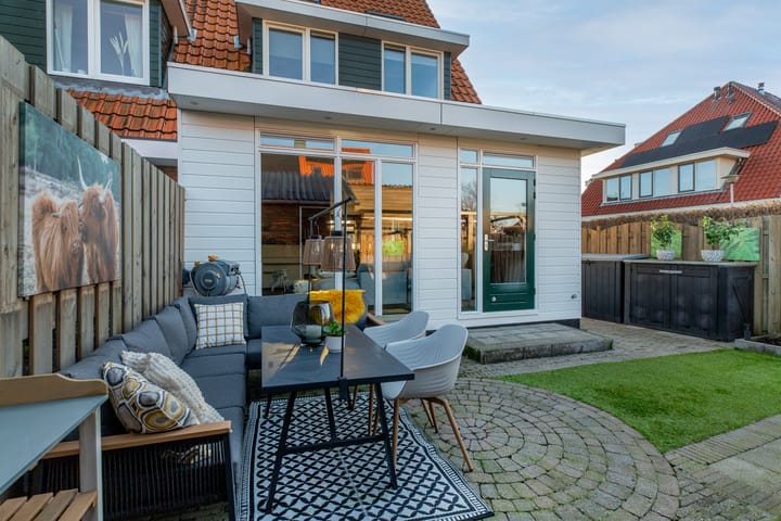 Photo 39 of Riedertuin 2