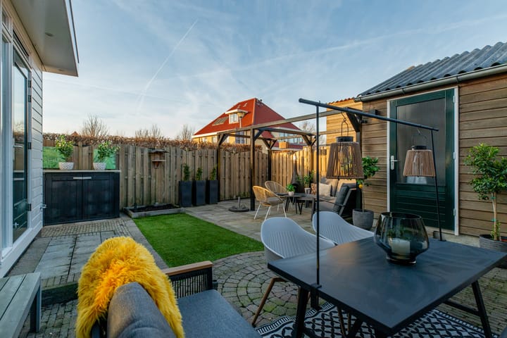 Photo 41 of Riedertuin 2