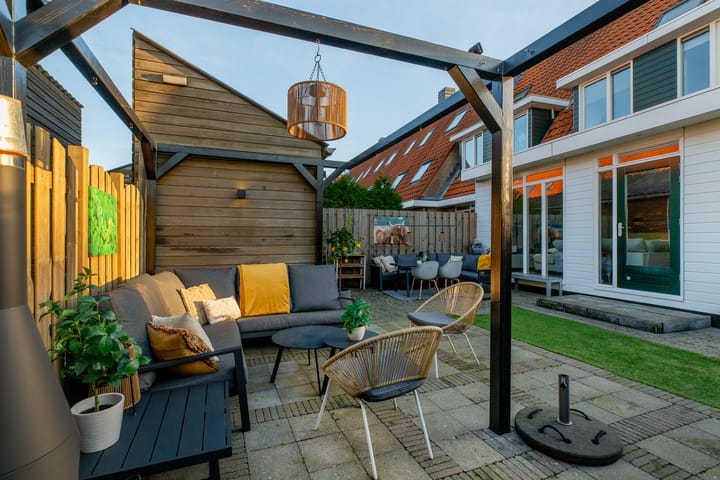 Photo 43 of Riedertuin 2