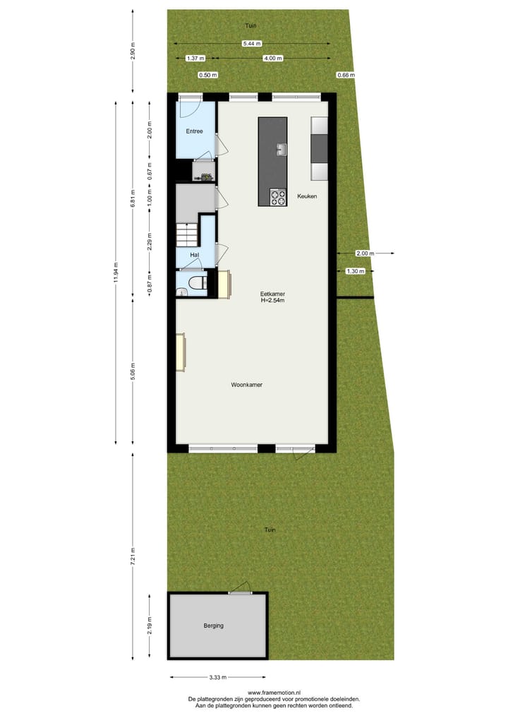 Photo 49 of Riedertuin 2