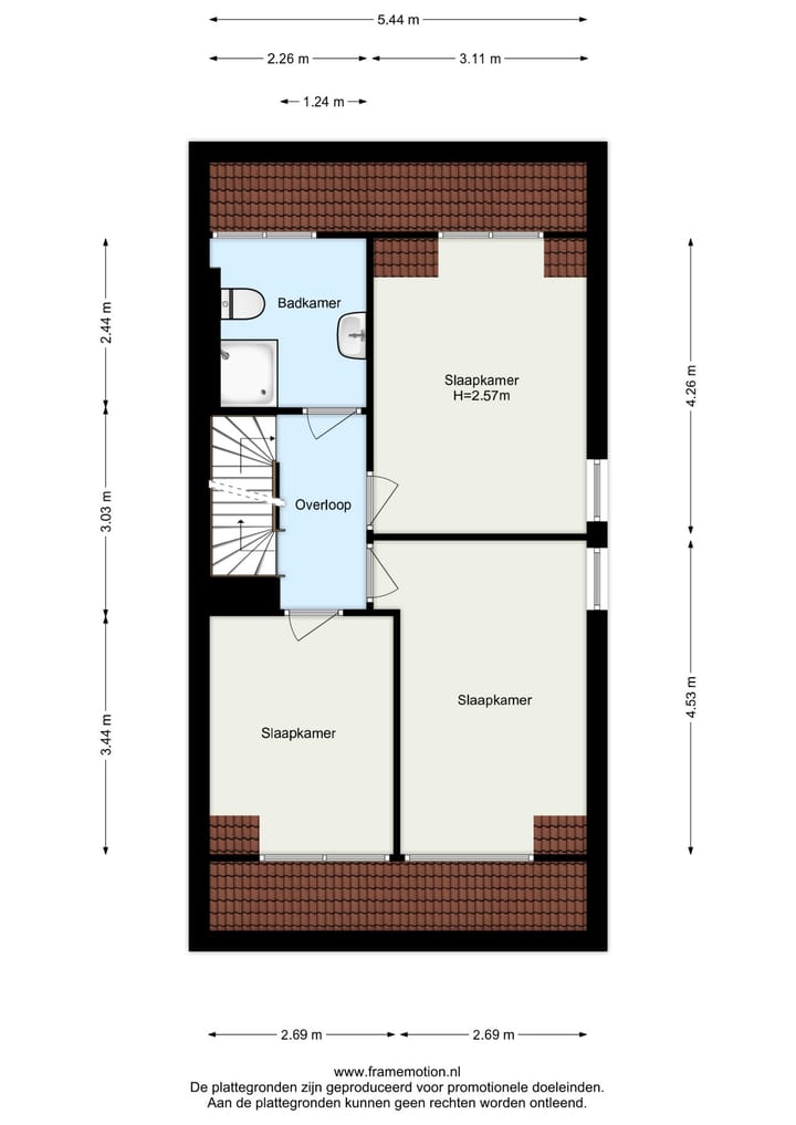 Photo 51 of Riedertuin 2