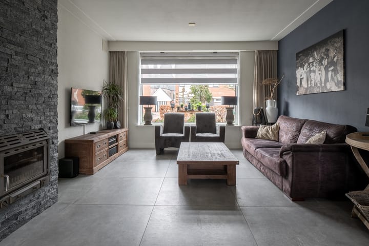 Foto 4 van Pastoor Gloerichstraat 7