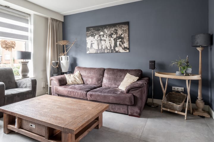 Foto 5 van Pastoor Gloerichstraat 7