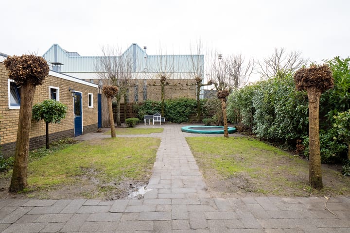 Foto 33 van Pastoor Gloerichstraat 7