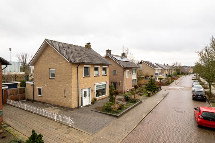 Foto 37 van Pastoor Gloerichstraat 7