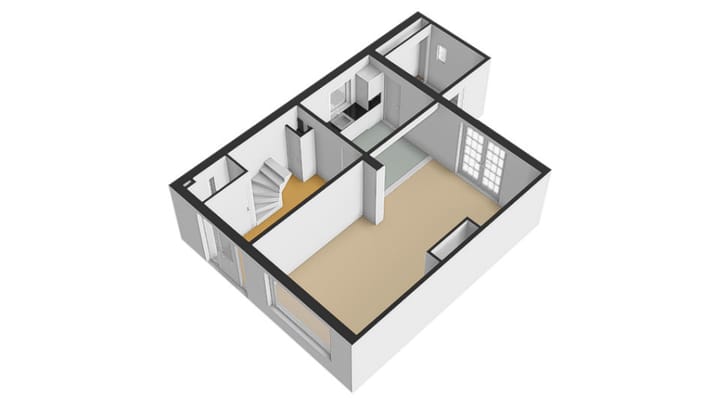 Foto 40 van Pastoor Gloerichstraat 7