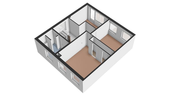 Foto 42 van Pastoor Gloerichstraat 7