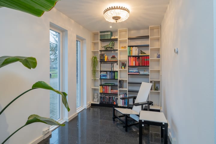 Photo 7 of Brantjesstraat 24