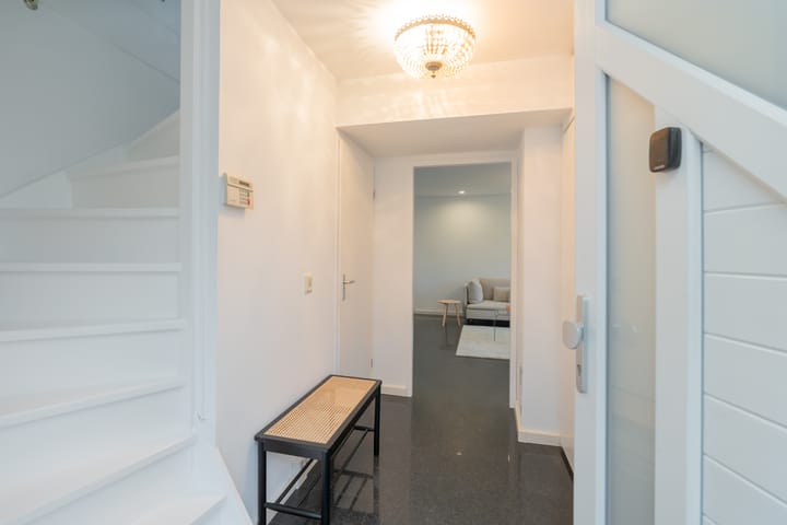 Photo 14 of Brantjesstraat 24