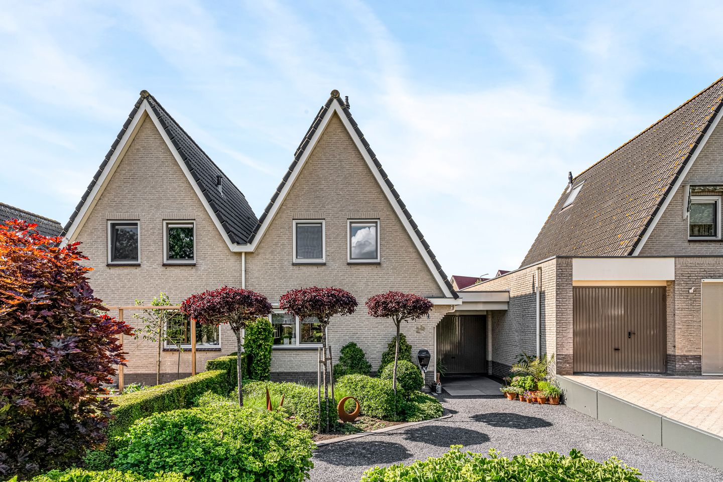 Foto 1 van Bilderdammerweg 2-B