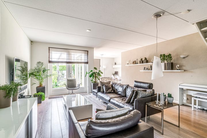 Foto 2 van Bilderdammerweg 2-B