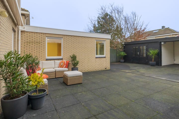 Photo 28 of Brantjesstraat 24