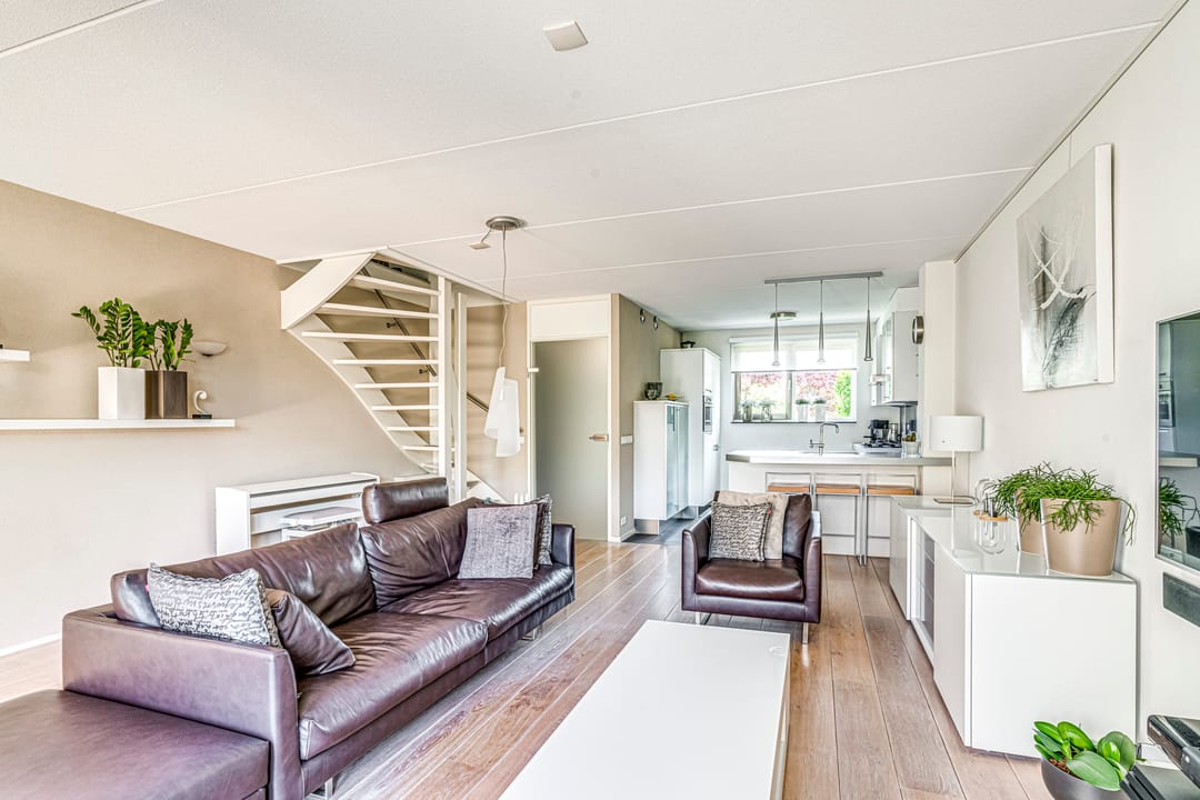 Foto 11 van Bilderdammerweg 2-B