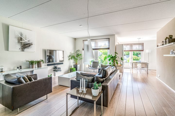 Foto 12 van Bilderdammerweg 2-B