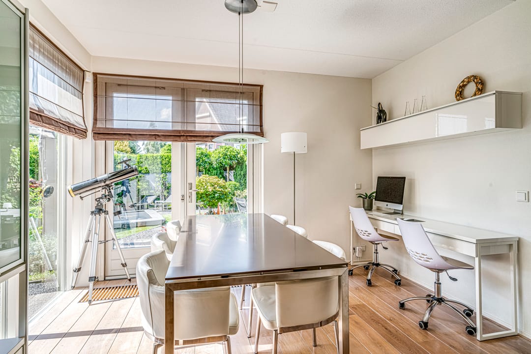 Foto 13 van Bilderdammerweg 2-B