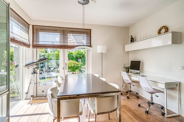 Foto 13 van Bilderdammerweg 2-B