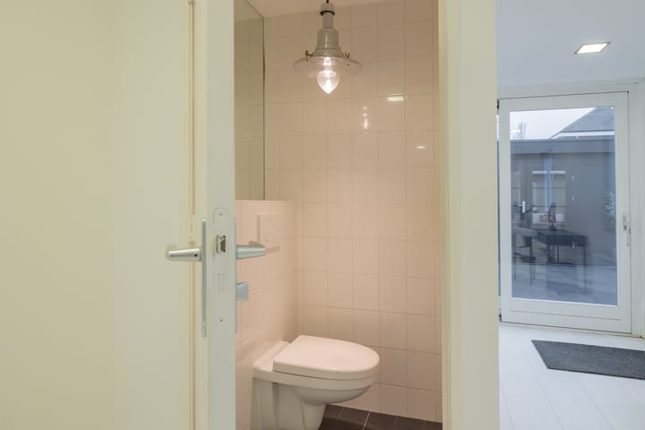 Photo 36 of Brantjesstraat 24