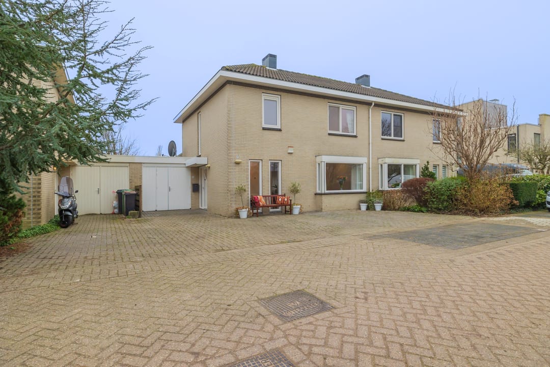 Foto 37 van Brantjesstraat 24