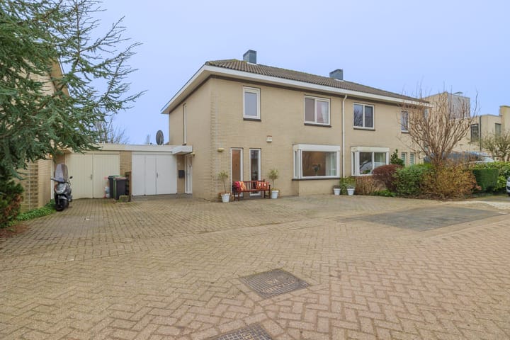 Photo 37 of Brantjesstraat 24