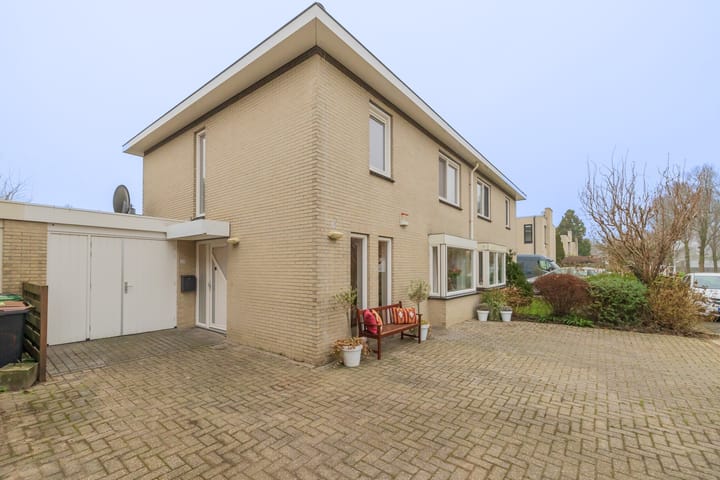 Photo 39 of Brantjesstraat 24