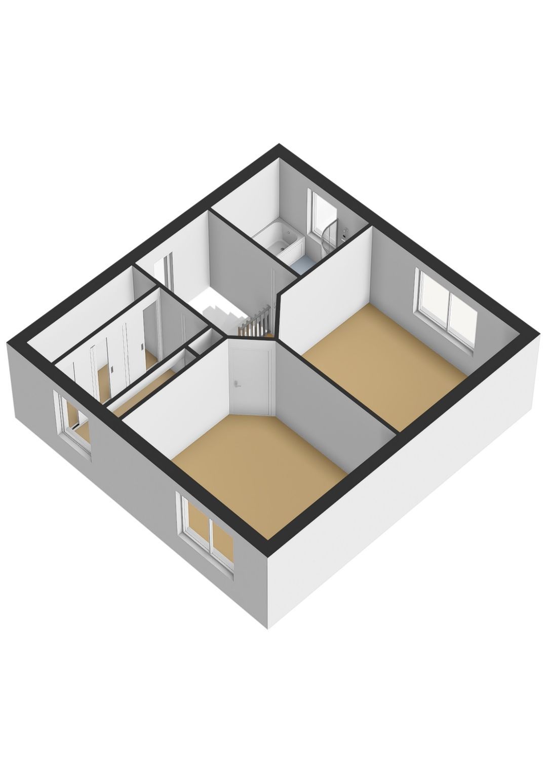 Foto 43 van Brantjesstraat 24