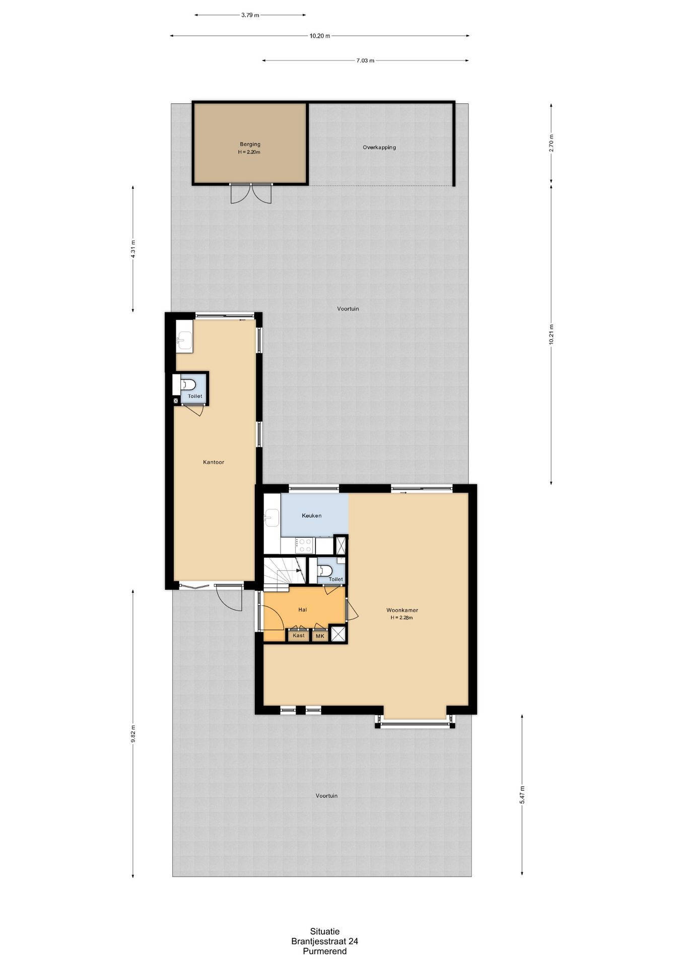 Foto 44 van Brantjesstraat 24