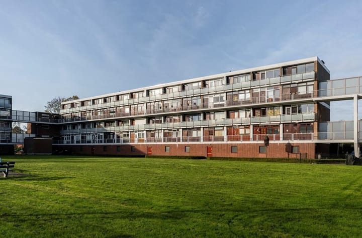 Foto 2 van Einthovenstraat 66