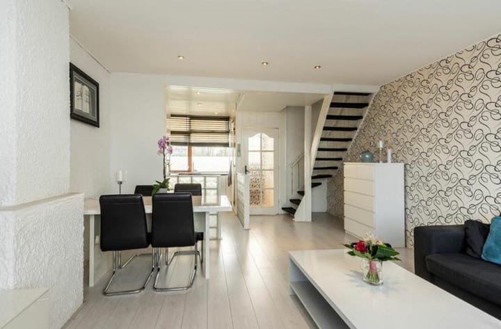 Foto 3 van Einthovenstraat 66