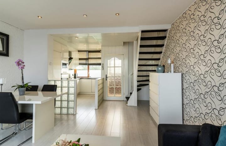 Foto 4 van Einthovenstraat 66