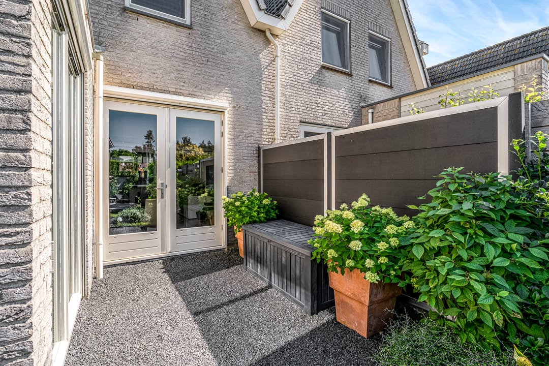 Foto 31 van Bilderdammerweg 2-B