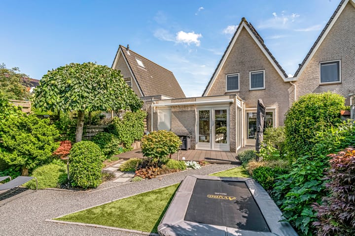 Foto 33 van Bilderdammerweg 2-B