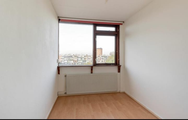 Foto 8 van Einthovenstraat 66