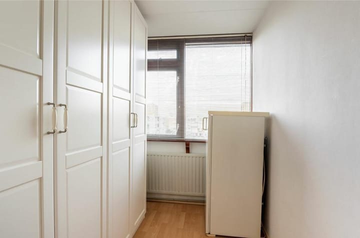 Foto 10 van Einthovenstraat 66